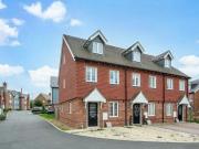 3 Bedroom End Of Terrace House For Sale In Borough Green