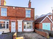 3 Bedroom End Of Terrace House For Sale In Boston,...