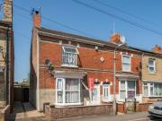 3 Bedroom End Of Terrace House For Sale In Boston,...