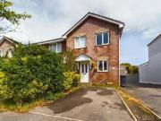 3 Bedroom End Of Terrace House For Sale In Bournemouth,...