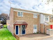 3 Bedroom End Of Terrace House For Sale In Bracknell,...