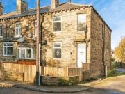 3 Bedroom End Of Terrace House For Sale In Bradford