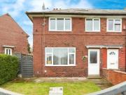 3 Bedroom End Of Terrace House For Sale In Bramley