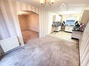 3 bedroom end of terrace house for sale in Braybrook,...