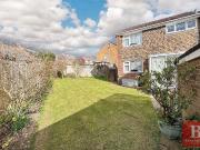 3 bedroom end of terrace house for sale in Brentwood...