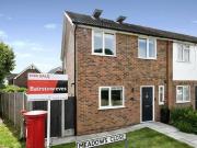 3 Bedroom End Of Terrace House For Sale In Brentwood, Essex