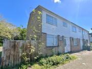 3 Bedroom End Of Terrace House For Sale In Bretton