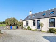 3 Bedroom End Of Terrace House For Sale In Bridge Of Allan