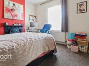 3 bedroom end of terrace house for sale in Bridge Road...