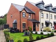 3 bedroom end of terrace house for sale in Bridgewater...
