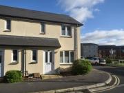3 Bedroom End Of Terrace House For Sale In Bridgwater