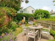 3 Bedroom End Of Terrace House For Sale In Bridport