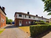 3 Bedroom End Of Terrace House For Sale In Brigg