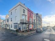 3 Bedroom End Of Terrace House For Sale In Brighton