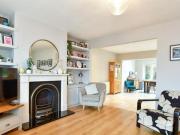 3 Bedroom End Of Terrace House For Sale In Brighton