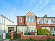 3 Bedroom End Of Terrace House For Sale In Brighton,...