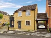 3 Bedroom End Of Terrace House For Sale In Bristol