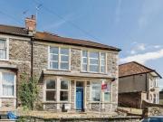 3 Bedroom End Of Terrace House For Sale In Bristol