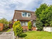 3 Bedroom End Of Terrace House For Sale In Bristol