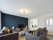 3 Bedroom End Of Terrace House For Sale In Bristol