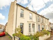 3 Bedroom End Of Terrace House For Sale In Bristol