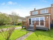 3 Bedroom End Of Terrace House For Sale In Bristol