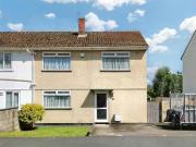3 Bedroom End Of Terrace House For Sale In Bristol