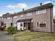 3 Bedroom End Of Terrace House For Sale In Bristol, Somerset