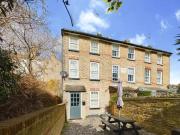 3 Bedroom End Of Terrace House For Sale In Broadstairs