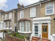 3 Bedroom End Of Terrace House For Sale In Brockley