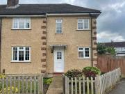 3 Bedroom End Of Terrace House For Sale In Bromley, Kent