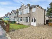 3 bedroom end of terrace house for sale in Brookend...