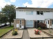 3 bedroom end of terrace house for sale in Bryansons...