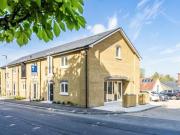 3 Bedroom End Of Terrace House For Sale In Bulbourne