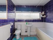 3 bedroom end of terrace house for sale in Burgett Road,...