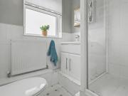 3 bedroom end of terrace house for sale in Burton Place,...