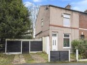 3 Bedroom End Of Terrace House For Sale In Bury