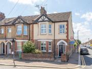 3 bedroom semi detached house for sale in Bushey Mill...