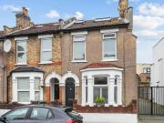 3 Bedroom End Of Terrace House For Sale In Bushwood Area