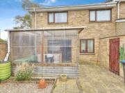 3 bedroom end of terrace house for sale in Caldbeck...