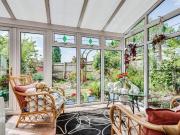 3 bedroom end of terrace house for sale in Callington...