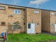 3 Bedroom End Of Terrace House For Sale In Cambridge