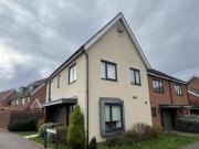 3 Bedroom End Of Terrace House For Sale In Cambridge