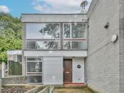 3 bedroom end of terrace house for sale in Cameron...