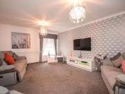 3 Bedroom End Of Terrace House For Sale In Camnethan...
