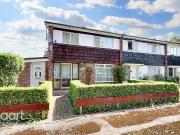 3 bedroom end of terrace house for sale in Campkin Road,...