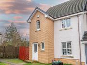3 bedroom end of terrace house for sale in Canalside...