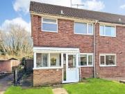 3 Bedroom End Of Terrace House For Sale In Canterbury, Kent