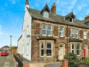 3 Bedroom End Of Terrace House For Sale In Carlisle