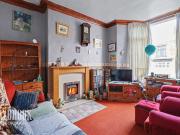 3 bedroom end of terrace house for sale in Carlton Road,...